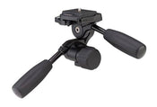 Benro HD1 3-Way Panhead