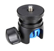 Benro GSC100 GoCoupler 1 | 0¬? 1/4-20 & 3/8