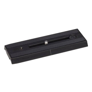 Benro QR13 Slide-In Video Quick Release Plate (for S8)