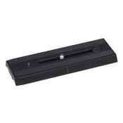 Benro QR13 Slide-In Video Quick Release Plate (for S8)