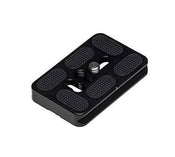 Benro PU60 Arca-Swiss Style Quick Release Plate