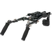 Tilta Lightweight Shoulder Rig - Black