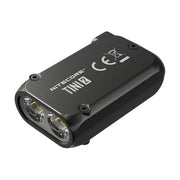 Nitecore TINI 2 Black