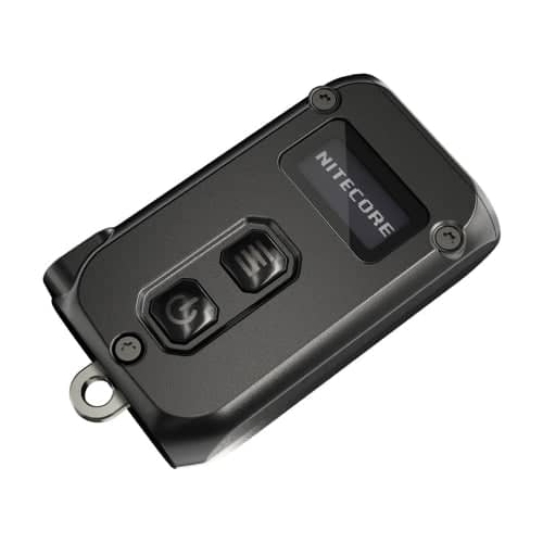 Nitecore TINI 2 Black