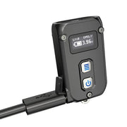 Nitecore TINI 2 Black