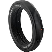 Tokina SZX 400mm f/8 Reflex MF Lens for Nikon F