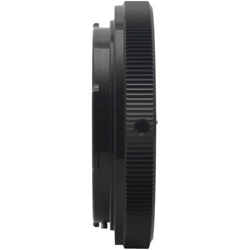 Tokina SZX 400mm f/8 Reflex MF Lens for Nikon F