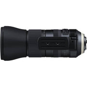 Tamron SP 150-600mm f/5-6.3 Di VC USD G2 for Canon EF