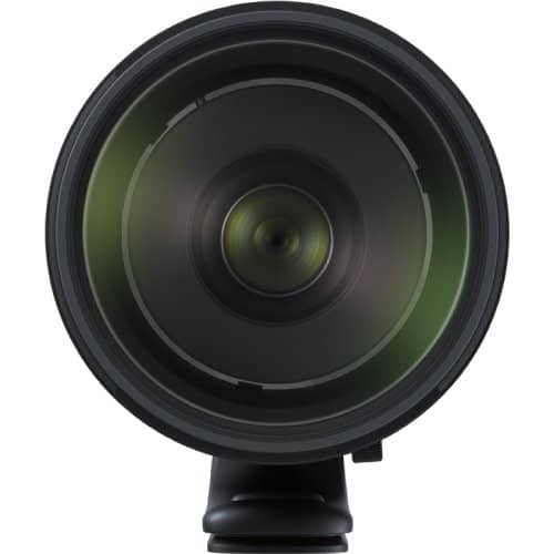 Tamron SP 150-600mm f/5-6.3 Di VC USD G2 for Canon EF