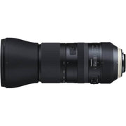 Tamron SP 150-600mm f/5-6.3 Di VC USD G2 for Canon EF