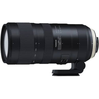 Tamron SP 70-200mm f/2.8 Di VC USD G2 for Canon EF