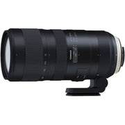 Tamron SP 70-200mm f/2.8 Di VC USD G2 for Canon EF