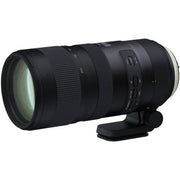 Tamron SP 70-200mm f/2.8 Di VC USD G2 for Canon EF