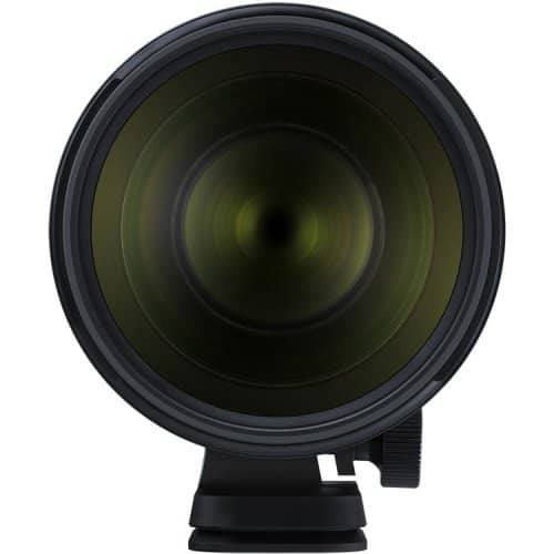 Tamron SP 70-200mm f/2.8 Di VC USD G2 for Canon EF