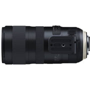 Tamron SP 70-200mm f/2.8 Di VC USD G2 for Nikon
