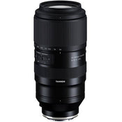 Tamron 50-400mm f/4.5-6.3 Di III VC VXD Lens for Sony E
