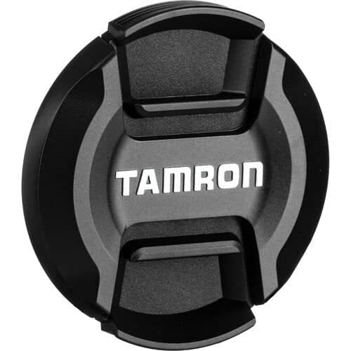 Tamron 58mm Front Lens Cap