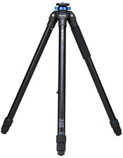 Benro TMA47AXL Mach3 Tripod Series 4, Aluminium, 3 Section, Twist Lock