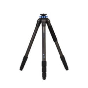 Benro Mach3 Tripod Series 4, Carbon Fibre, 4 Section, Twist Lock, XL