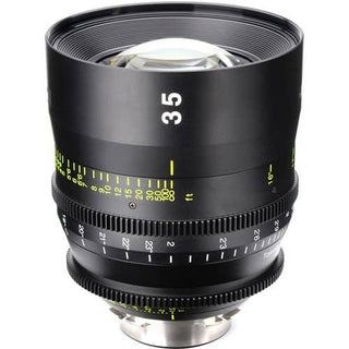 Tokina 35mm T1.5 Cinema Vista Prime Lens - Canon EF Mount