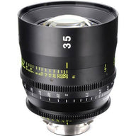 Tokina 35mm T1.5 Cinema Vista Prime Lens for Micro Four Thirds Mount