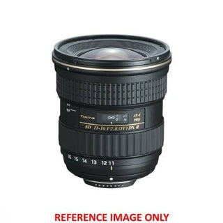 Tokina 11-16mm f/2.8 (IF) DX II - Canon Mount Second Hand