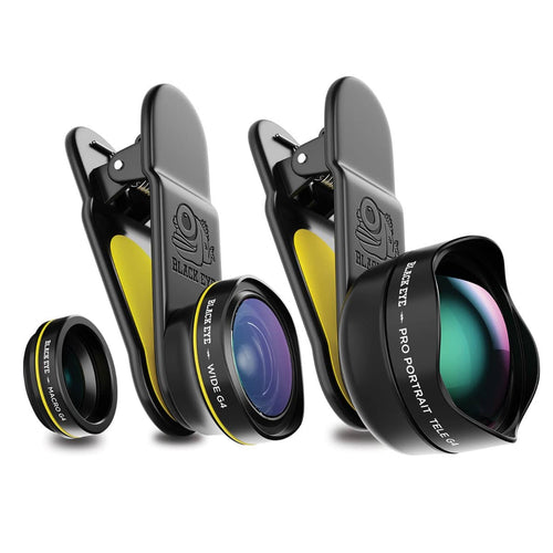 Black Eye Travel Kit G4