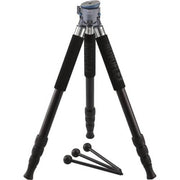 Novoflex TRIOBALC2840 Triobalance Kit W/ 4-Section Carbon Fibre Legs And Mini Legs