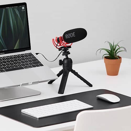 Rode Tripod 2 Camera & Accessory Mount