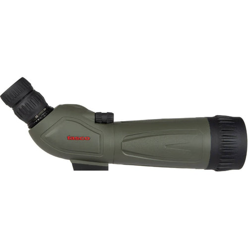 Tasco 20-60x60 Spotting Scope (Angled Viewing)