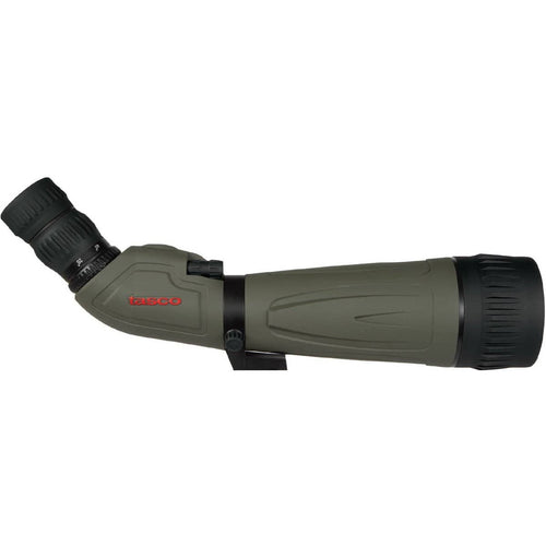 Tasco 20-60x80 Spotting Scope (Angled Viewing)