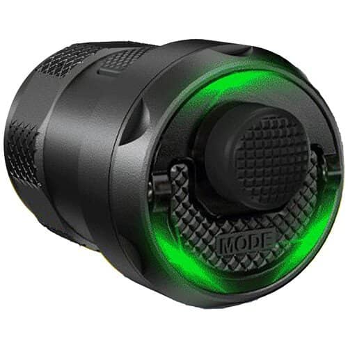 Nitecore Tailcap With Signal