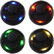 Nitecore Tailcap With Signal