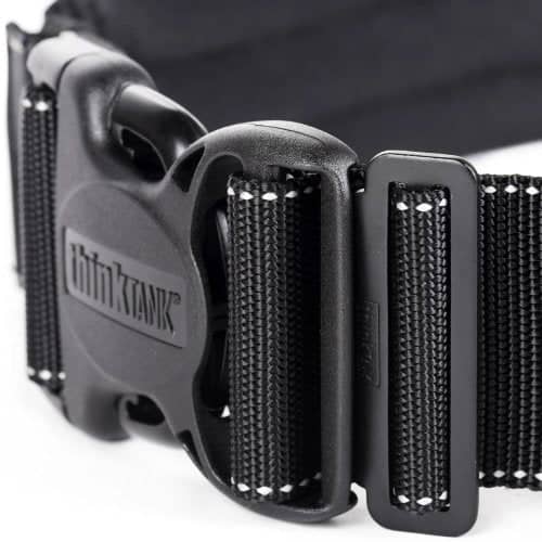 Think Tank Pro Speed Belt V3.0