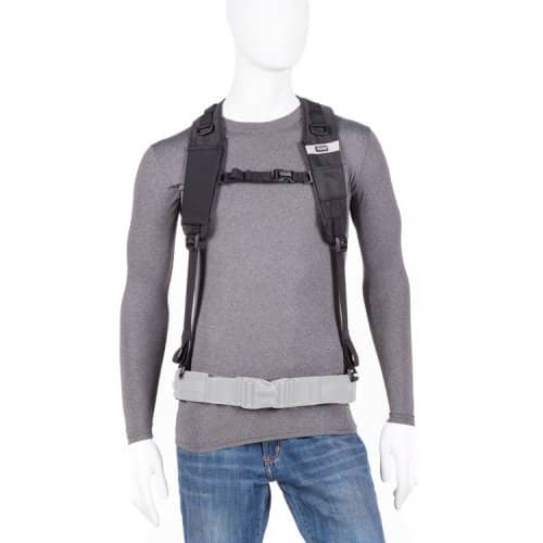 Think Tank Photo Pixel Racing Harness V3.0 (Black) – Georges Cameras