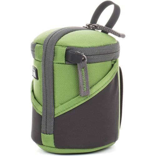 Think Tank Photo Lens Case Duo 5 (Green)