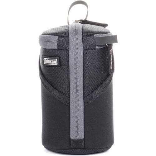 Think Tank Photo Lens Case Duo 10 (Black)