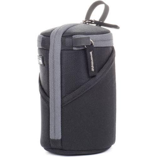 Think Tank Photo Lens Case Duo 10 (Black)