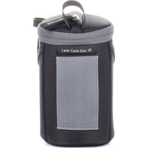 Think Tank Photo Lens Case Duo 10 (Black)