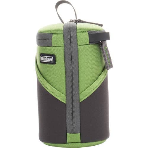 Think Tank Photo Lens Case Duo 10 (Green)
