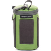 Think Tank Photo Lens Case Duo 10 (Green)
