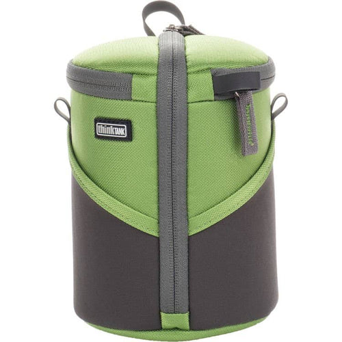 Think Tank Photo Lens Case Duo 20 (Green)