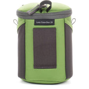 Think Tank Photo Lens Case Duo 20 (Green)