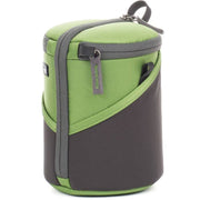 Think Tank Photo Lens Case Duo 20 (Green)