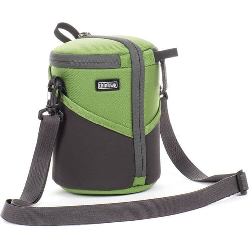 Think Tank Photo Lens Case Duo 20 (Green)