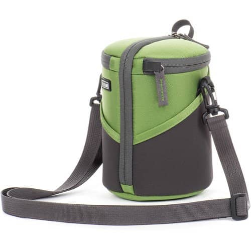 Think Tank Photo Lens Case Duo 20 (Green)