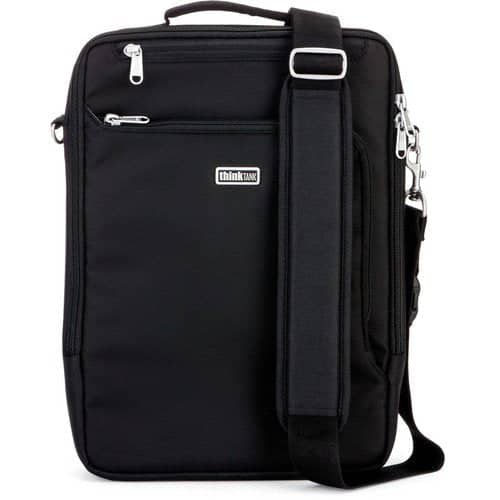 Think Tank My 2nd Brain 13, Black