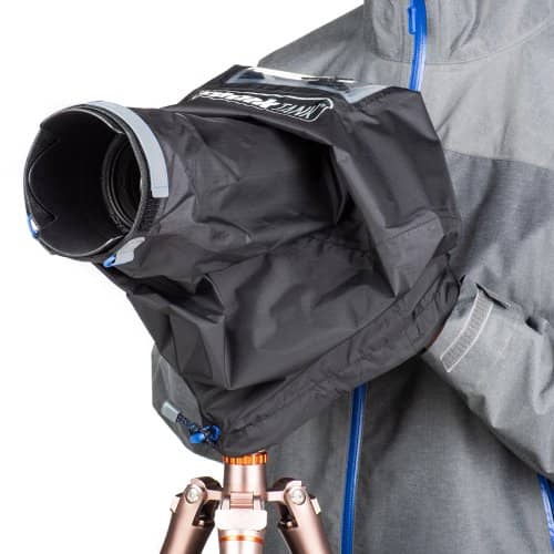 Think Tank Emergency Rain Cover - Medium