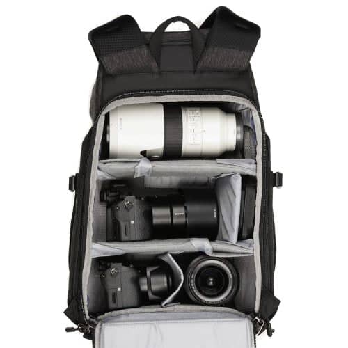 Think Tank Urban Access Backpack 13
