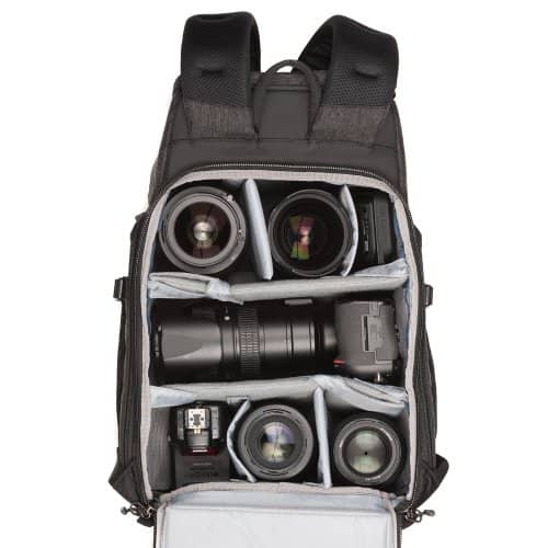 Think Tank Urban Access Backpack 15